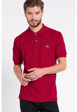 Lacoste Тениска с яка - Pepit.bg