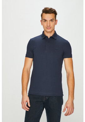 Lacoste Тениска с яка - Pepit.bg