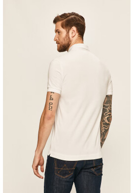 Lacoste Тениска с яка - Pepit.bg