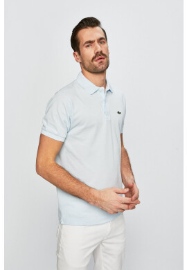 Lacoste Тениска с яка - Pepit.bg