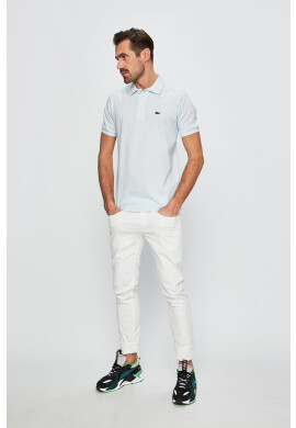 Lacoste Тениска с яка - Pepit.bg