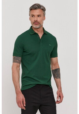 Lacoste Тениска с яка - Pepit.bg