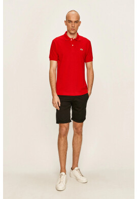 Lacoste Тениска с яка - Pepit.bg