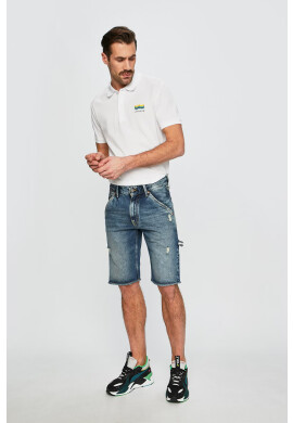 Lacoste Тениска с яка - Pepit.bg