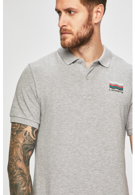 Lacoste Тениска с яка - Pepit.bg
