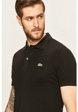 Lacoste Тениска с яка - Pepit.bg