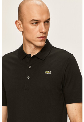 Lacoste Тениска с яка - Pepit.bg
