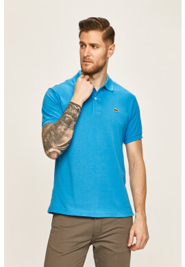 Lacoste Тениска с яка - Pepit.bg