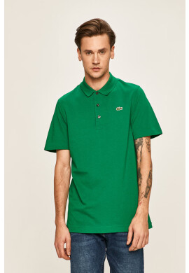 Lacoste Тениска с яка - Pepit.bg