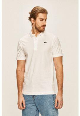 Lacoste Тениска с яка - Pepit.bg