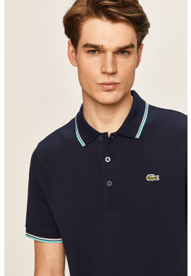 Lacoste Тениска с яка - Pepit.bg