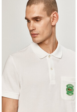 Lacoste Тениска с яка - Pepit.bg