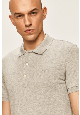 Lacoste Тениска с яка - Pepit.bg