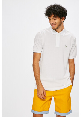 Lacoste Тениска с яка - Pepit.bg