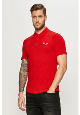 Lacoste Тениска с яка - Pepit.bg