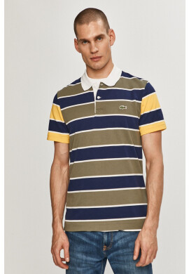 Lacoste Тениска с яка - Pepit.bg