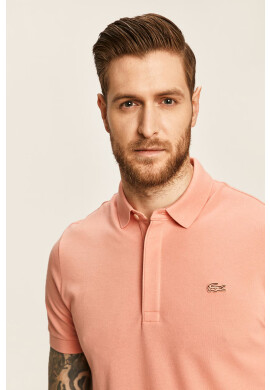 Lacoste Тениска с яка - Pepit.bg