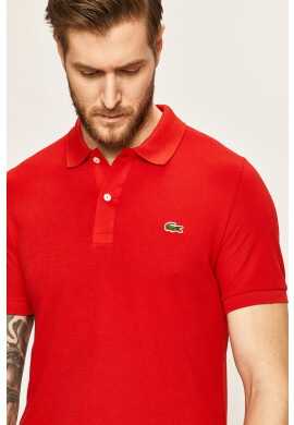 Lacoste Тениска с яка - Pepit.bg
