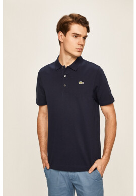 Lacoste Тениска с яка - Pepit.bg