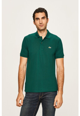 Lacoste Тениска с яка - Pepit.bg