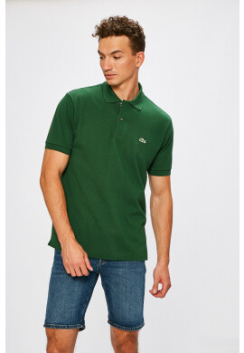 Lacoste Тениска с яка - Pepit.bg