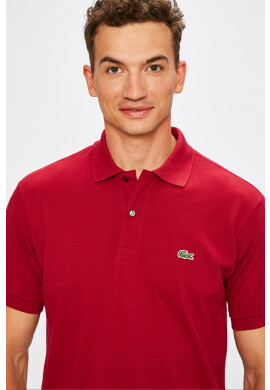 Lacoste Тениска с яка - Pepit.bg
