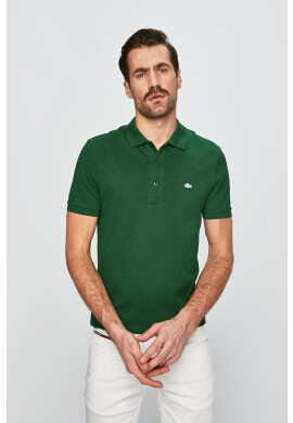 Lacoste Тениска с яка - Pepit.bg