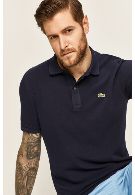 Lacoste Тениска с яка - Pepit.bg