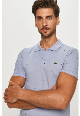Lacoste Тениска с яка - Pepit.bg