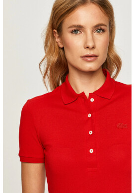 Lacoste Тениска - Pepit.bg