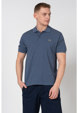 Lacoste Тениска с яка - Pepit.bg