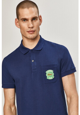 Lacoste Тениска с яка - Pepit.bg