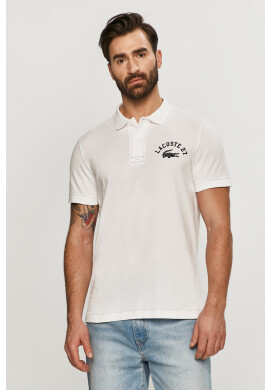 Lacoste Тениска с яка - Pepit.bg