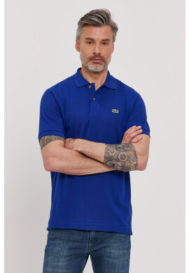 Lacoste Тениска с яка - Pepit.bg