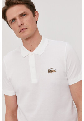 Lacoste Тениска с яка - Pepit.bg