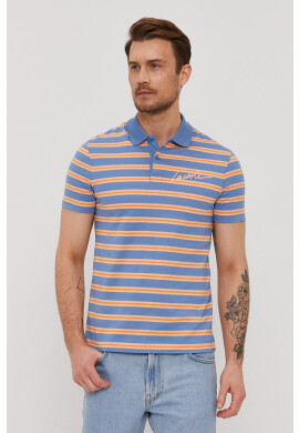 Lacoste Тениска с яка - Pepit.bg
