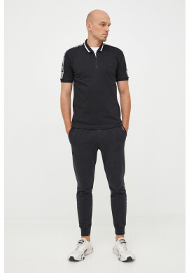 Lacoste Тениска с яка - Pepit.bg