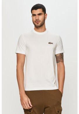 Lacoste Тениска x National Geograhic - Pepit.bg