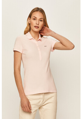Lacoste Топ - Pepit.bg