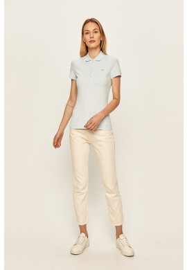 Lacoste Топ - Pepit.bg