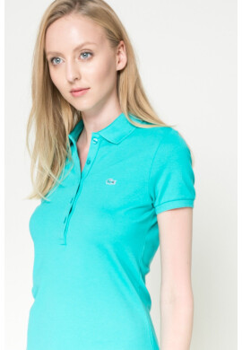 Lacoste Топ - Pepit.bg