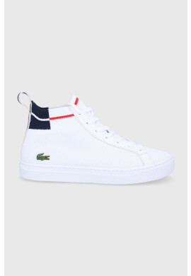 Lacoste Високи кецове - Pepit.bg