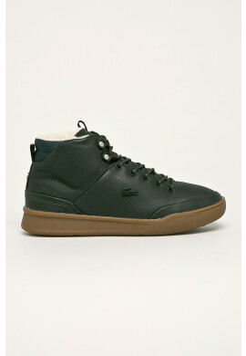 Lacoste Високи обувки 738CMA0006GRG. - Pepit.bg