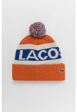 Lacoste Вълнена шапка - Pepit.bg