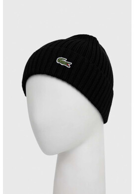Lacoste Вълнена шапка - Pepit.bg