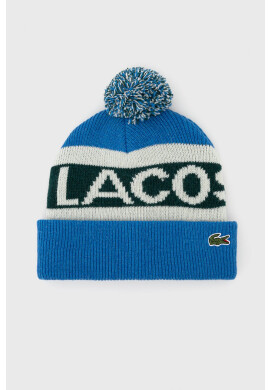 Lacoste Вълнена шапка - Pepit.bg