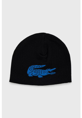 Lacoste Вълнена шапка с две лица - Pepit.bg