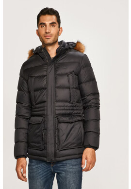 Lacoste Яке с пух - Pepit.bg