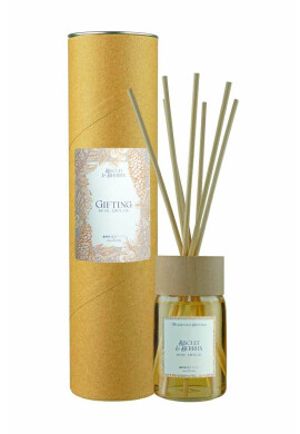 Lacrosse Арома дифузер Biscuit & Berries 100 ml - Pepit.bg