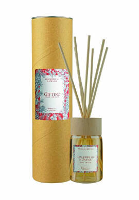 Lacrosse Арома дифузер Gingerbread 100 ml - Pepit.bg